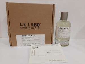 Le Labo Bergamote 22 le-labo-bergamote-22