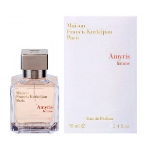 Maison Francis Kurkdjian Paris Amyris Femme maison-francis-kurkdjian-paris-amyris-femme