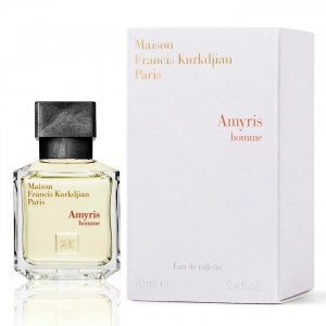 Maison Francis Kurkdjian Paris Amyris Homme maison-francis-kurkdjian-paris-amyris-homme