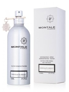 Montale Chocolate Greedy TESTER montale-chocolate-greedy